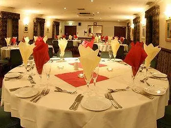 The Town & Country 3* Dundry