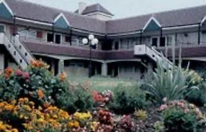 The Town & Country