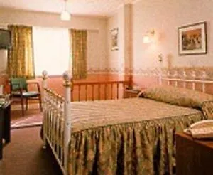 The Town & Country Penzion 3*