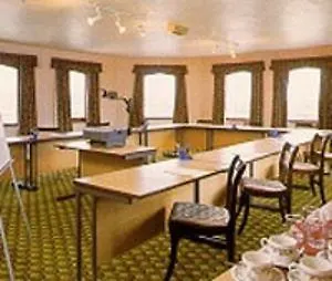 Penzion The Town & Country Dundry