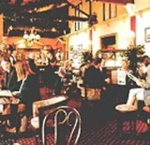 The Town & Country 3* Dundry