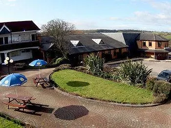 Penzion The Town & Country Dundry