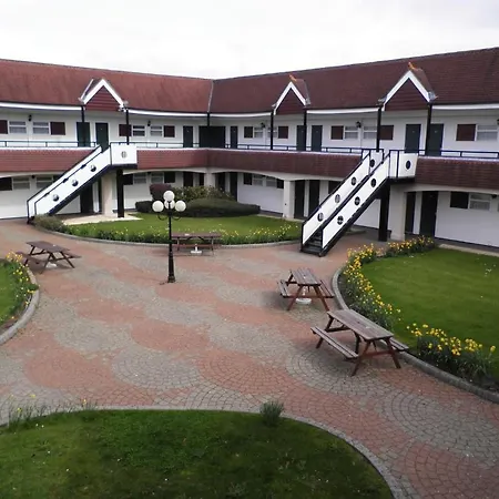 The Town & Country Penzion 3*