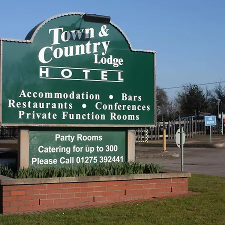 The Town & Country Dundry
