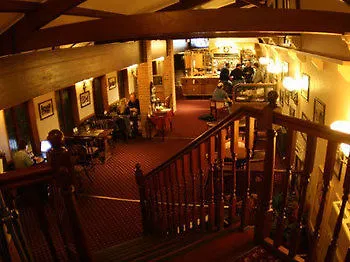 The Town & Country 3*