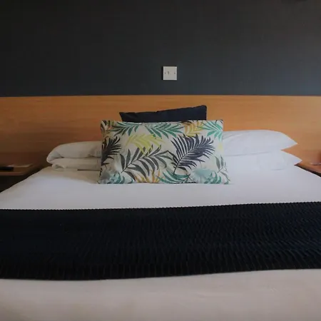 Penzion The Town & Country 3*