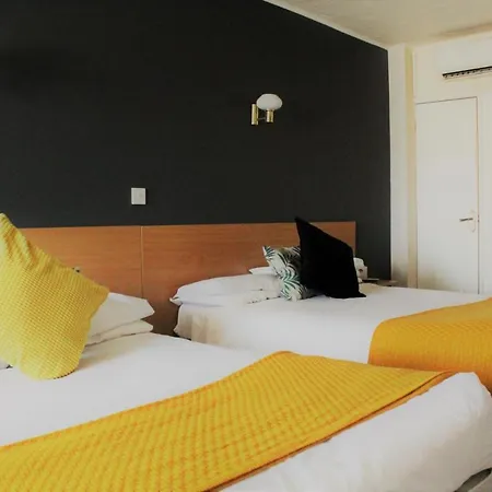 The Town & Country Penzion 3*