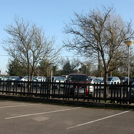 The Town & Country Dundry