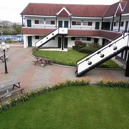 Penzion The Town & Country Dundry