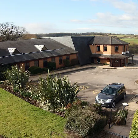The Town & Country 3* Dundry