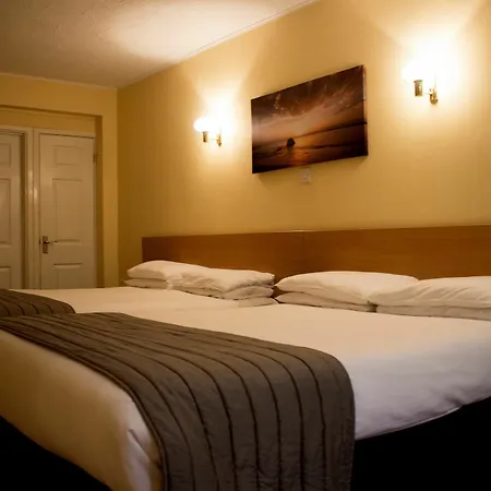 The Town & Country Dundry