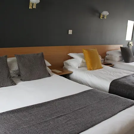The Town & Country 3* Dundry