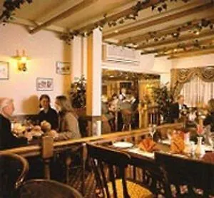 Casa de hóspedes The Town & Country